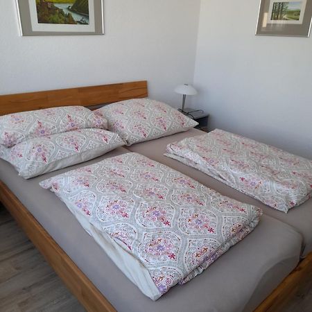 Ferienwohnung In Lemgo-Brake, 3 Zimmer Luaran gambar